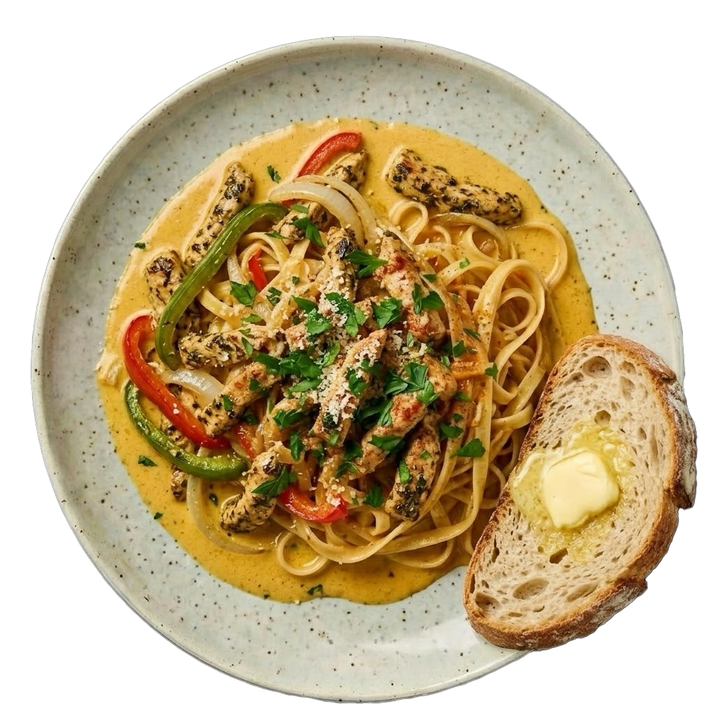Pasta Romana